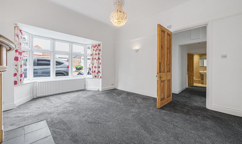 Woodcote Road, Epsom, KT18