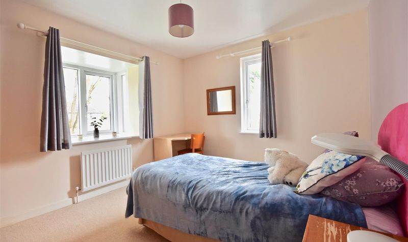 Mole Valley Place, Ashtead, KT21