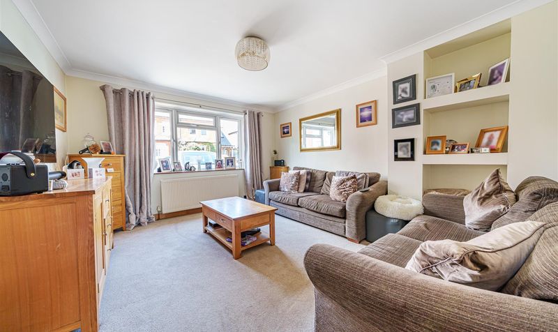 Meadow Walk, Walton On The Hill, KT20