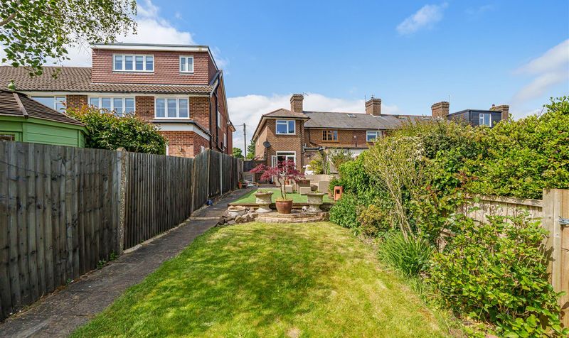 Meadow Walk, Walton On The Hill, KT20