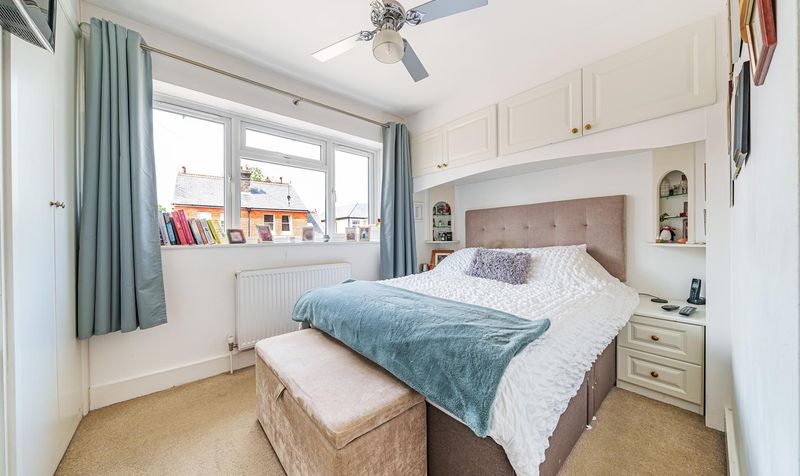 Meadow Walk, Walton On The Hill, KT20