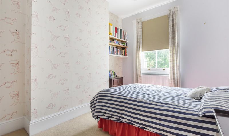 Grove Road, Epsom, KT17