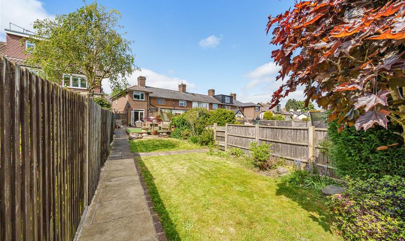 Meadow Walk, Walton On The Hill, KT20