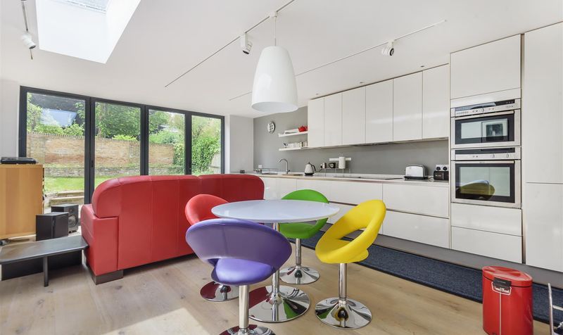 Grove Road, Epsom, KT17