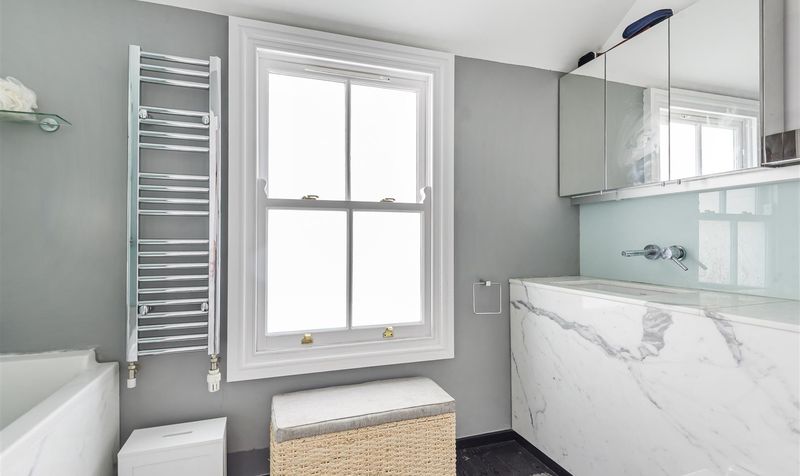 Grove Road, Epsom, KT17