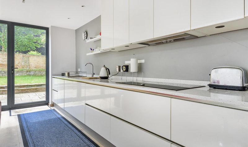 Grove Road, Epsom, KT17