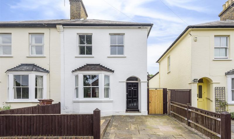 Grove Road, Epsom, KT17