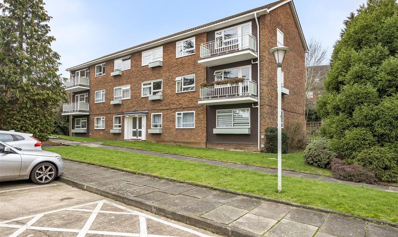 Rosebank, Epsom, KT18