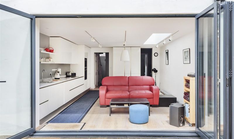 Grove Road, Epsom, KT17