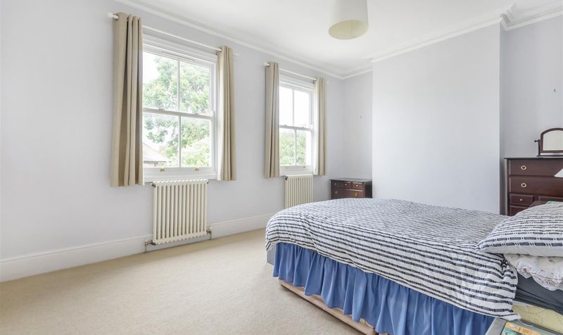 Grove Road, Epsom, KT17