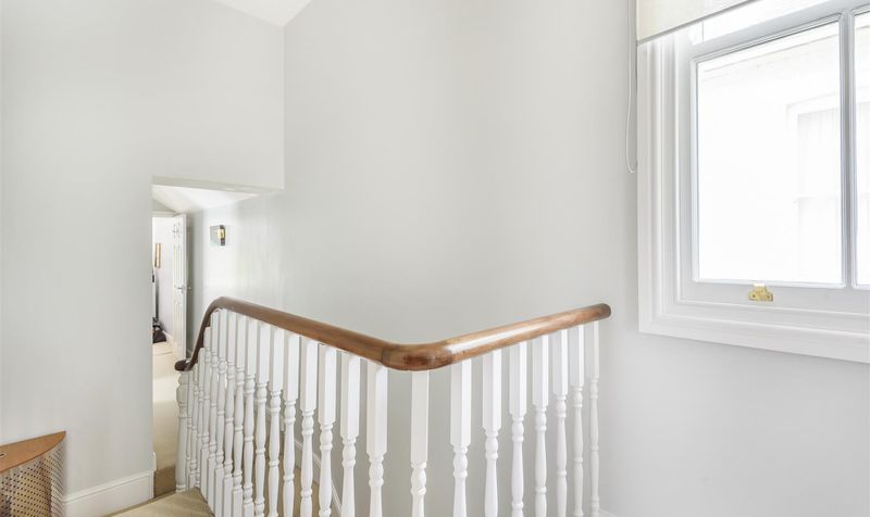 Grove Road, Epsom, KT17