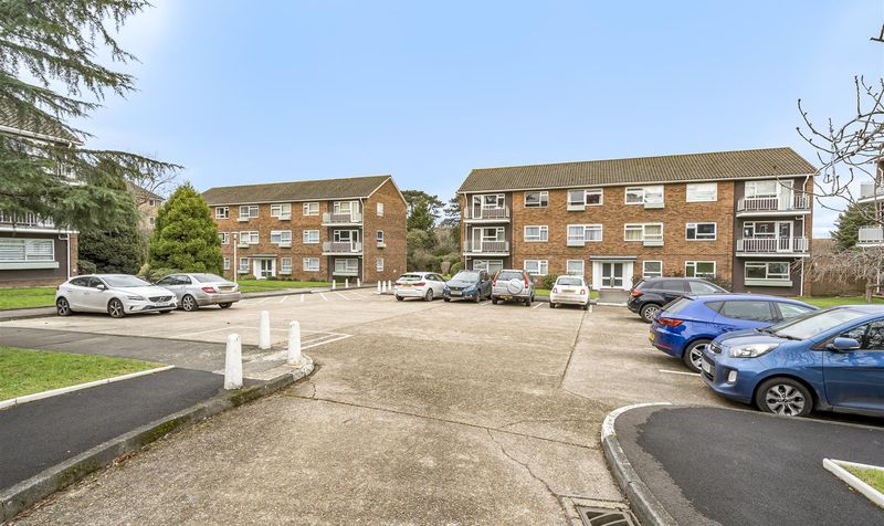 Rosebank, Epsom, KT18