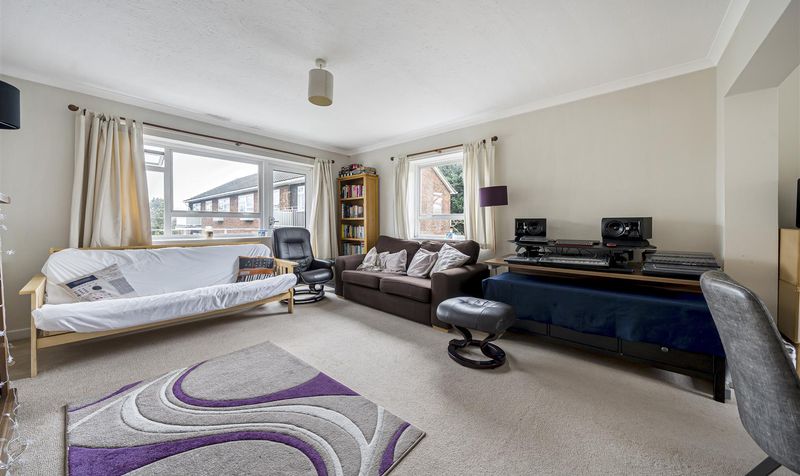 Rosebank, Epsom, KT18
