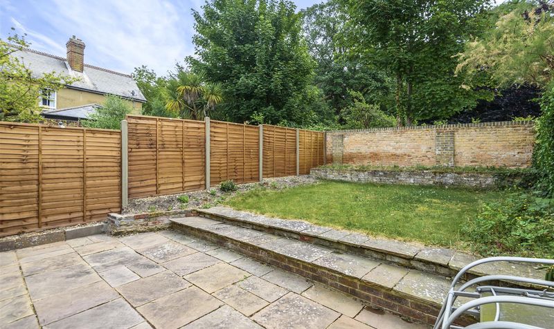 Grove Road, Epsom, KT17