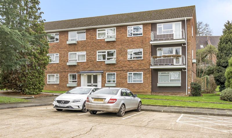 Rosebank, Epsom, KT18
