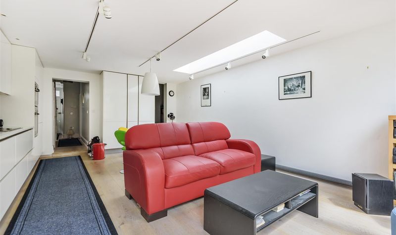 Grove Road, Epsom, KT17