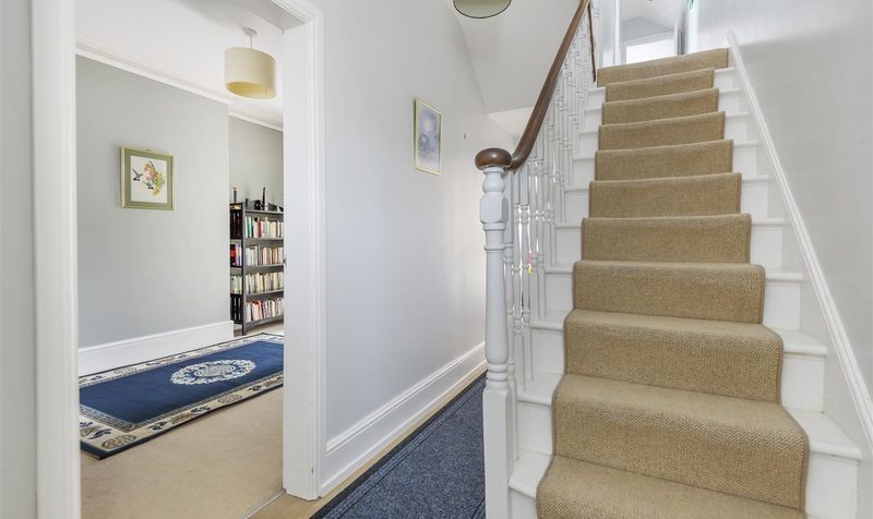 Grove Road, Epsom, KT17