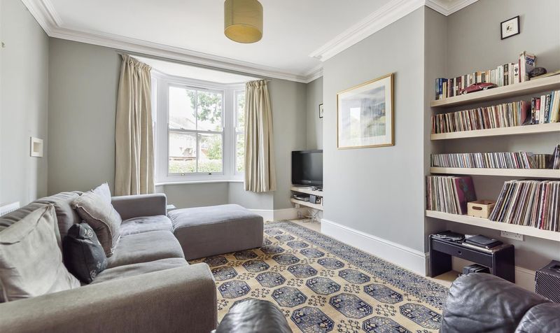 Grove Road, Epsom, KT17