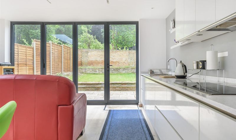 Grove Road, Epsom, KT17