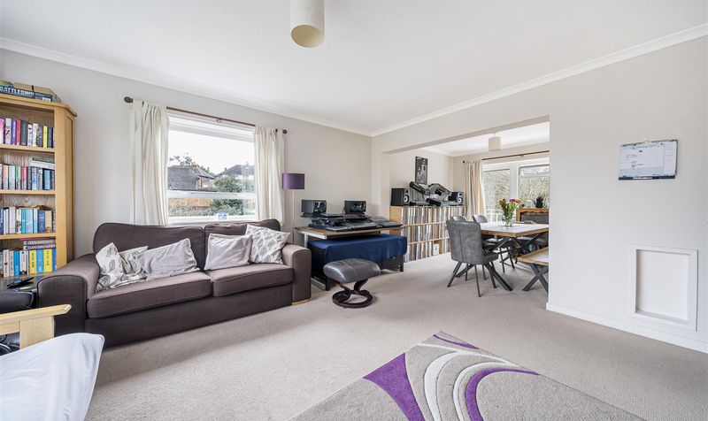 Rosebank, Epsom, KT18