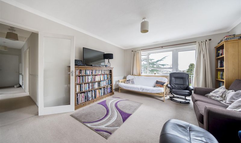 Rosebank, Epsom, KT18