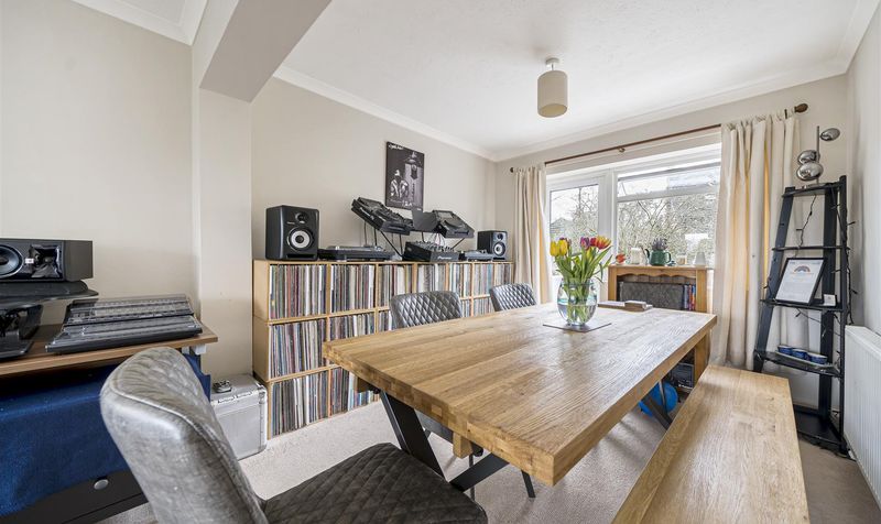 Rosebank, Epsom, KT18