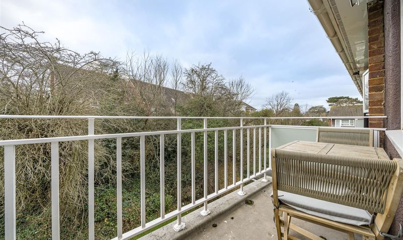 Rosebank, Epsom, KT18