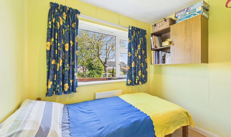 Rushton Drive, Upton, CH2