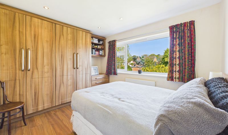 Rushton Drive, Upton, CH2