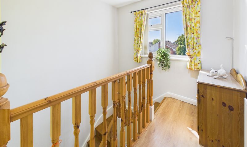 Rushton Drive, Upton, CH2