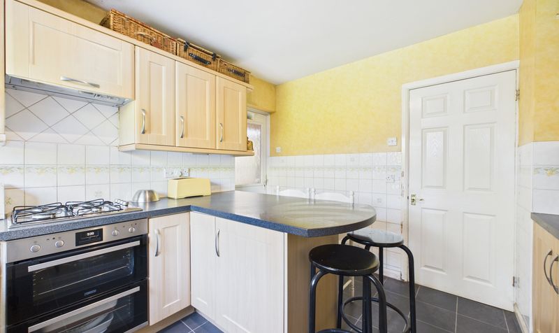 Rushton Drive, Upton, CH2