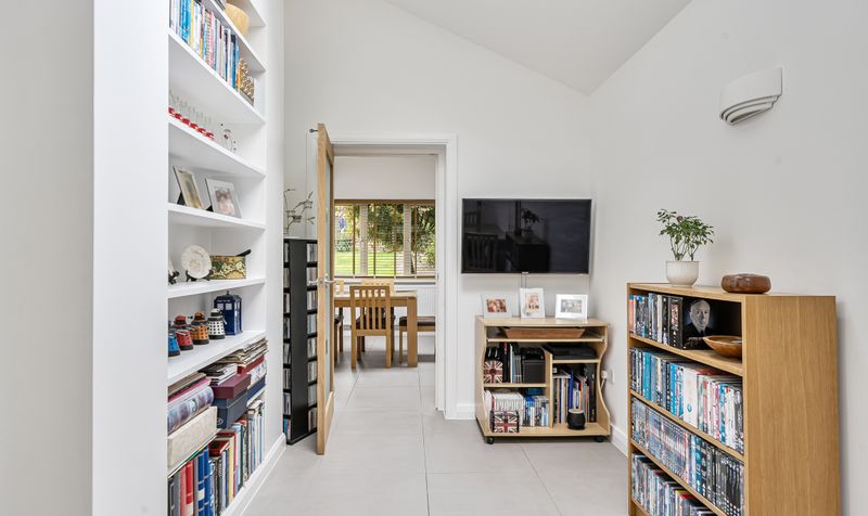 Treadwell Road, Epsom, KT18