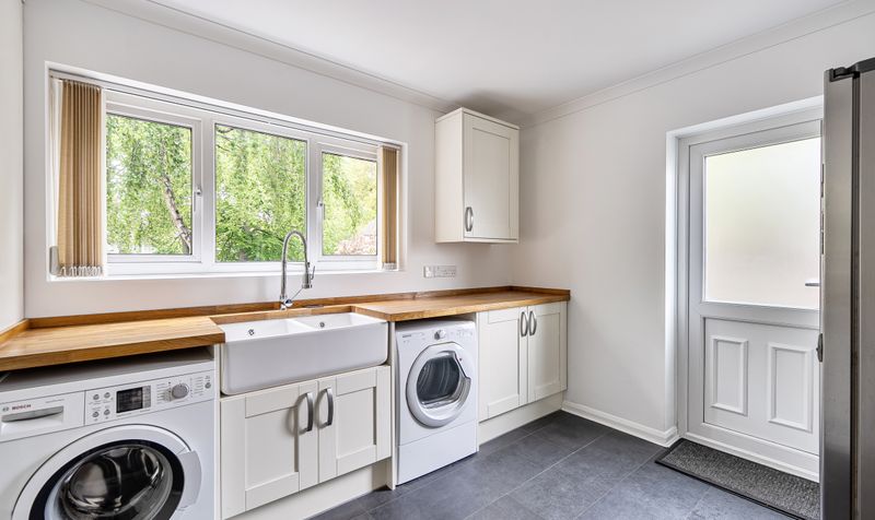 Treadwell Road, Epsom, KT18