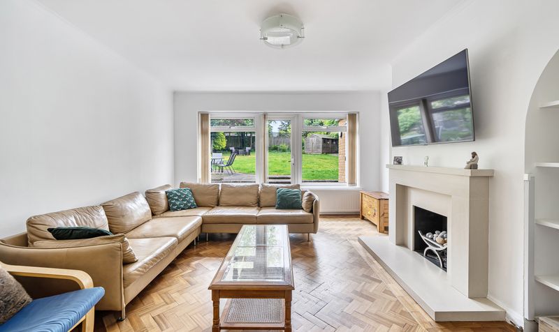Treadwell Road, Epsom, KT18