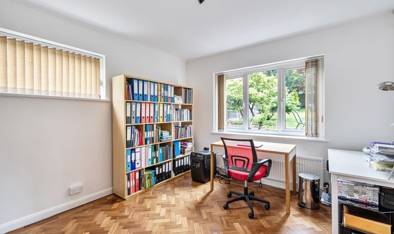 Treadwell Road, Epsom, KT18