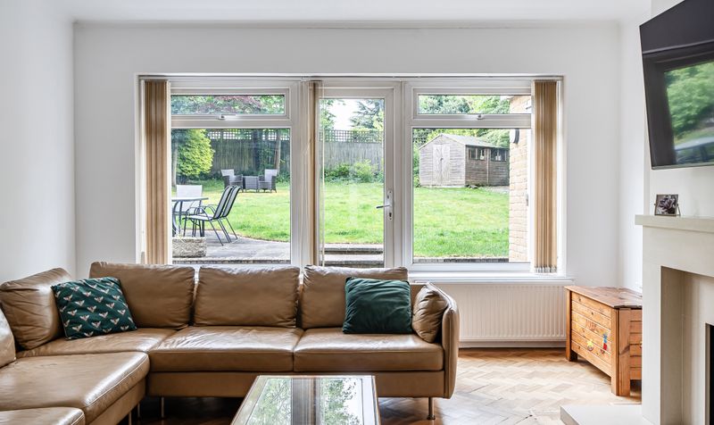 Treadwell Road, Epsom, KT18