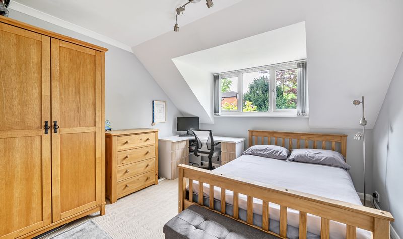 Treadwell Road, Epsom, KT18