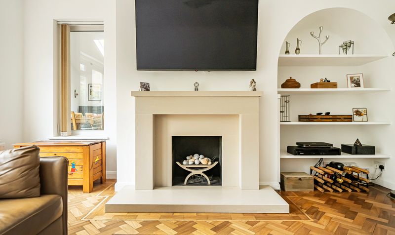 Treadwell Road, Epsom, KT18