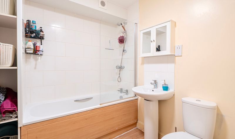 Temple Road, Epsom, KT19