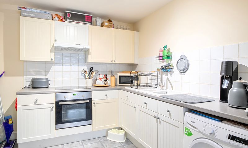 Temple Road, Epsom, KT19