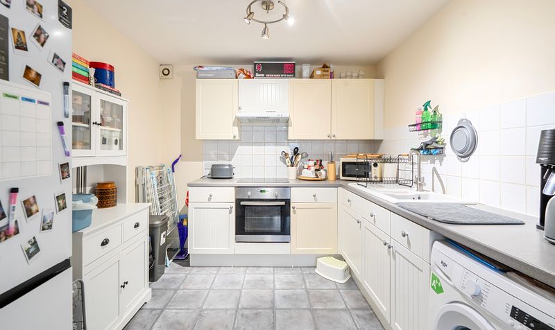 Temple Road, Epsom, KT19