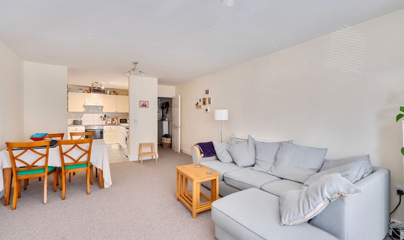 Temple Road, Epsom, KT19
