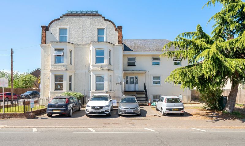 Temple Road, Epsom, KT19