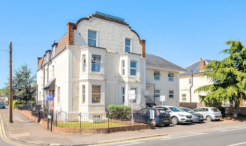 Temple Road, Epsom, KT19