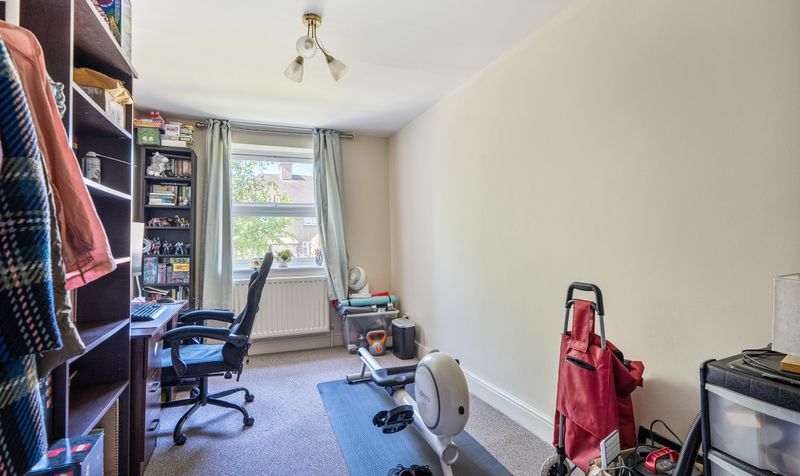 Temple Road, Epsom, KT19