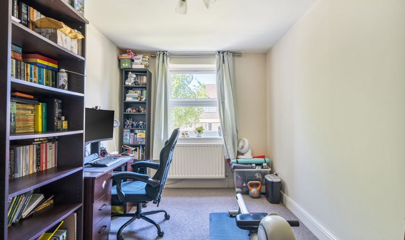 Temple Road, Epsom, KT19