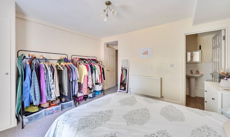 Temple Road, Epsom, KT19