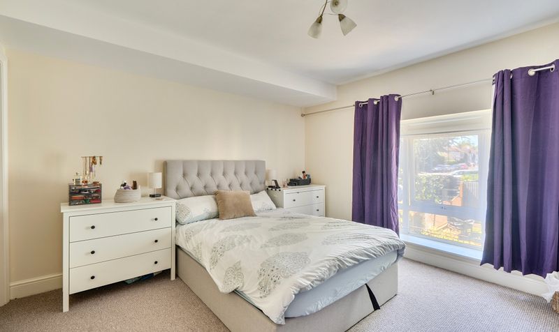 Temple Road, Epsom, KT19