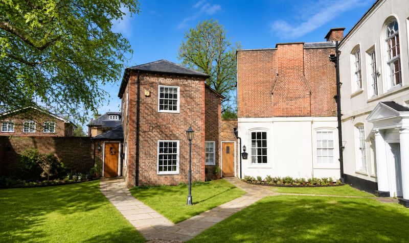 Church Street, Epsom, KT17