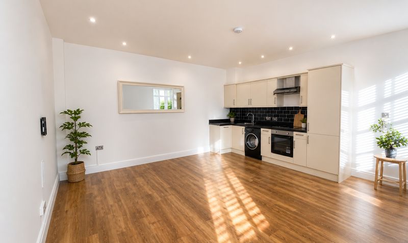 Church Street, Epsom, KT17